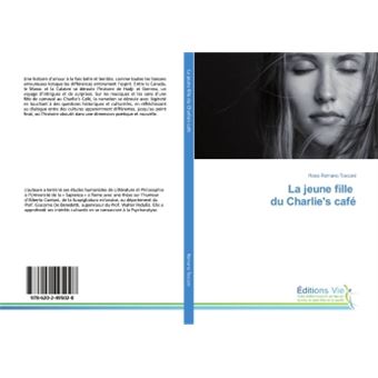 La jeune fille du Charlie's café