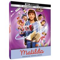 Ma vie est un enfer Blu-ray - Blu-ray - Josiane Balasko