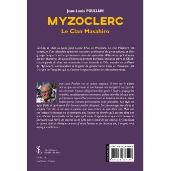 Myzoclerc