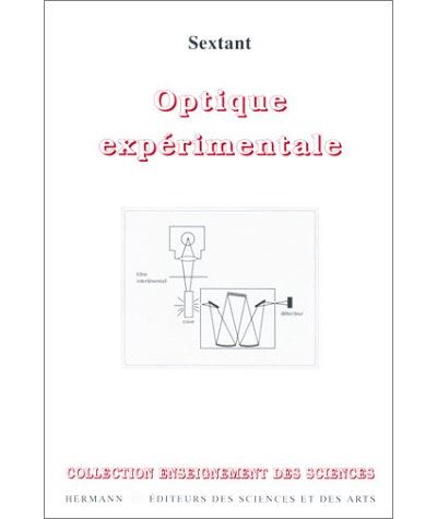 Optique expérimentale