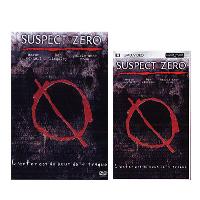 Suspect Zero - Edition simple - Inclus UMD