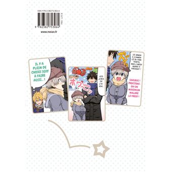 Uzaki-chan Wants to Hang Out !