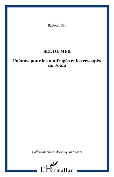 Sel de mer