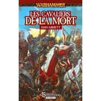 Les cavaliers de la mort