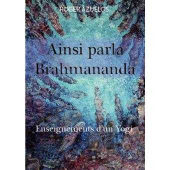 Ainsi parla Brahmananda