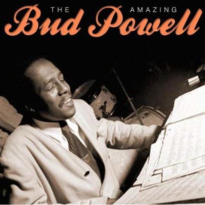 AMAZING BUD POWELL V. 1&2/LP