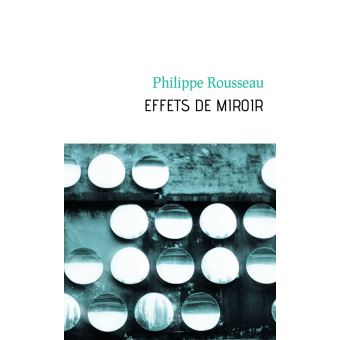 Effets de miroir - 1