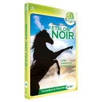 L'Etalon noir DVD