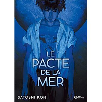 Le Pacte de la mer