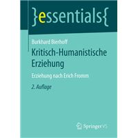 Kritisch-Humanistische Erziehung