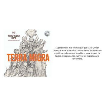 Terra Migra