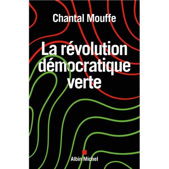 La Révolution démocratique verte - 1