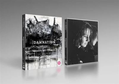 Imports Blu-ray 4K