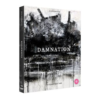 Damnation Blu-ray 4K Ultra HD - 1