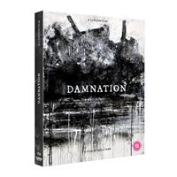 Damnation Blu-ray 4K Ultra HD