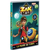 ZAK STORM:VOLUME 5-FR