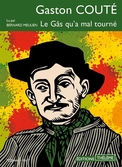 Le gas qu'a mal tourne