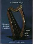Clairseach la harpe irlandaise