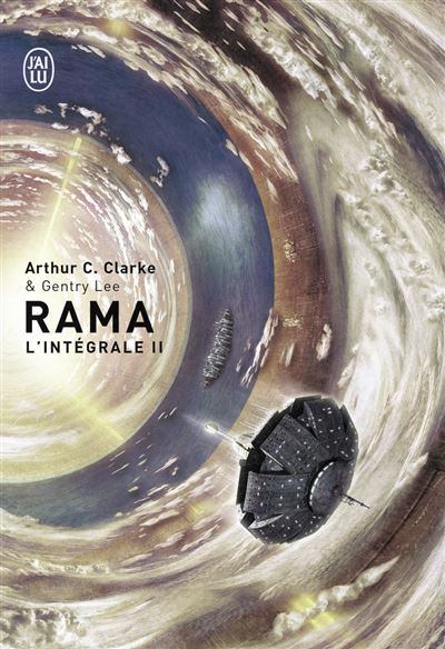 Rama - Arthur C. Clarke - broché