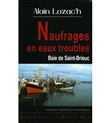 Naufrages en eaux troubles - baie de Saint-Brieuc