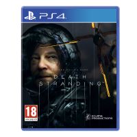 Death Stranding PS4
