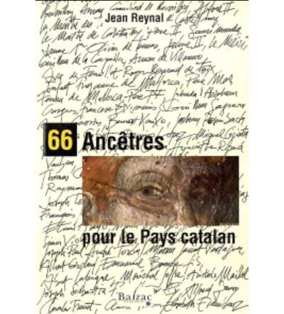 66 ancêtres pour le pays catalan