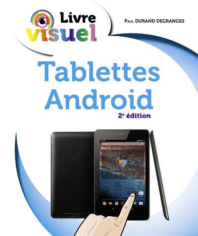 Les tablettes Android