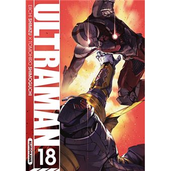 Ultraman
