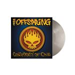 Conspiracy Of One(25 Aniv) - Vinilo Plata