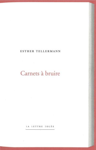 Carnets a Bruire