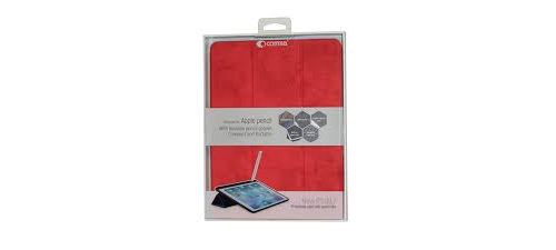 Comma case iPad 9,7 2018 red