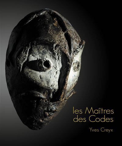 Les Maîtres des Codes - Yves Creyx - Mozota - broché - Essai