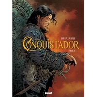 Conquistador