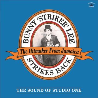 Lp-strikes back the sound of stud