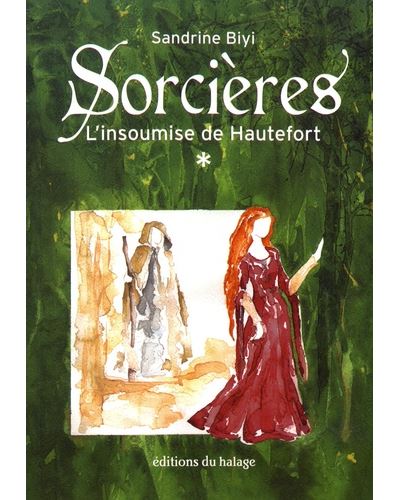 L'insoumise de Hautefort