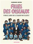 Filles des oiseaux