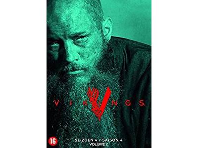 VIKINGS S4P2-BIL