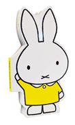 Mes premiers mots avec Miffy