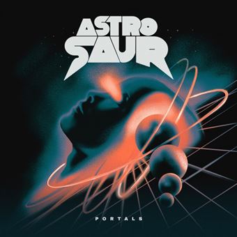 Portals - Astrosaur - Vinyle album - Précommande & date de sortie | fnac