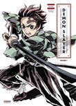 Demon Slayer : L'artbook de l'anime Vol. 01