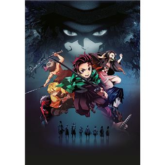 Demon Slayer : L'artbook de l'anime Vol. 01