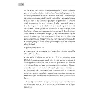 SUBSTANCE : 9 étapes pour maitriser l'art d'élever des enfants heureux, en bonne santé et remplis de succès