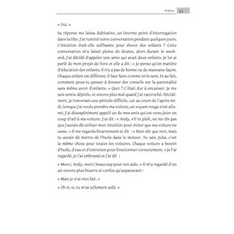 SUBSTANCE : 9 étapes pour maitriser l'art d'élever des enfants heureux, en bonne santé et remplis de succès
