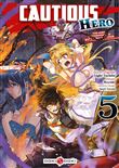 Cautious Hero - vol. 05