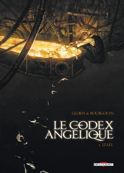Le Codex angélique