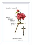 Bible Tarot Astro