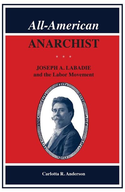 All-American Anarchist