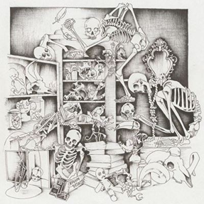 Skeletal blues