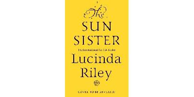 The Seven Sisters 6. The Sun Sister