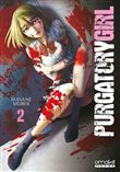 Purgatory Girl - tome 2 VF